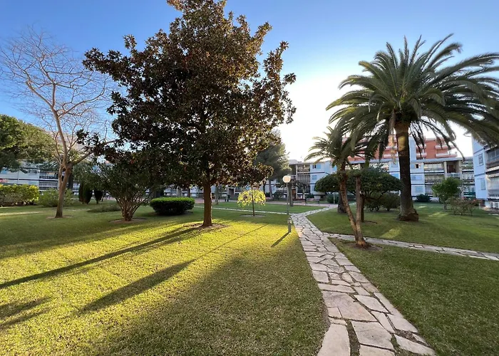 Dalt Vila Salou