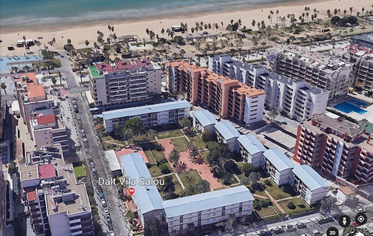 Apartment Dalt Salou