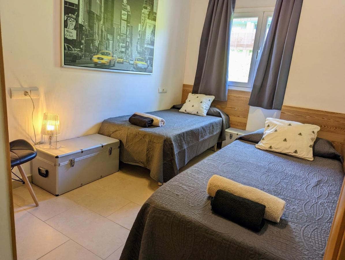 Apartment Dalt Salou