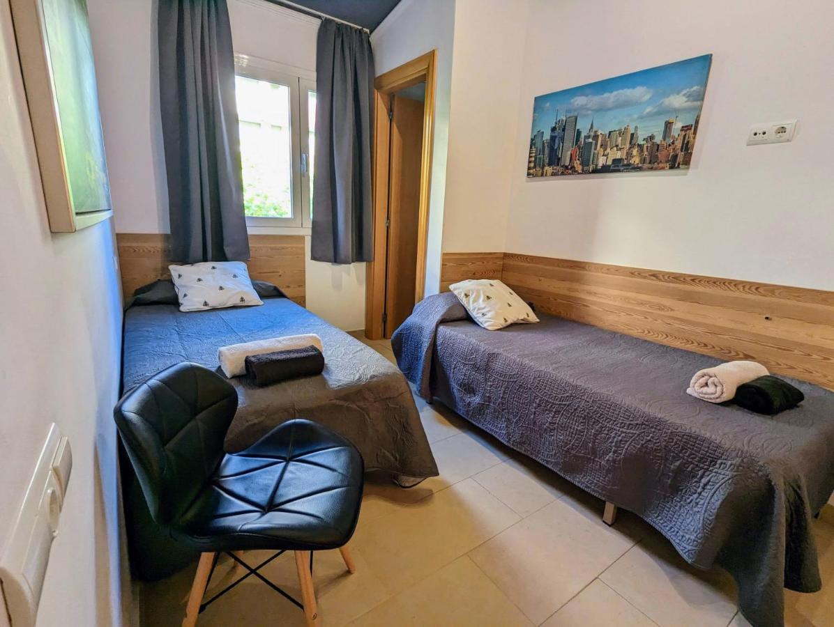 Apartment Dalt *