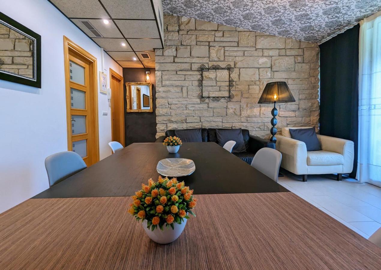 Dalt Apartment