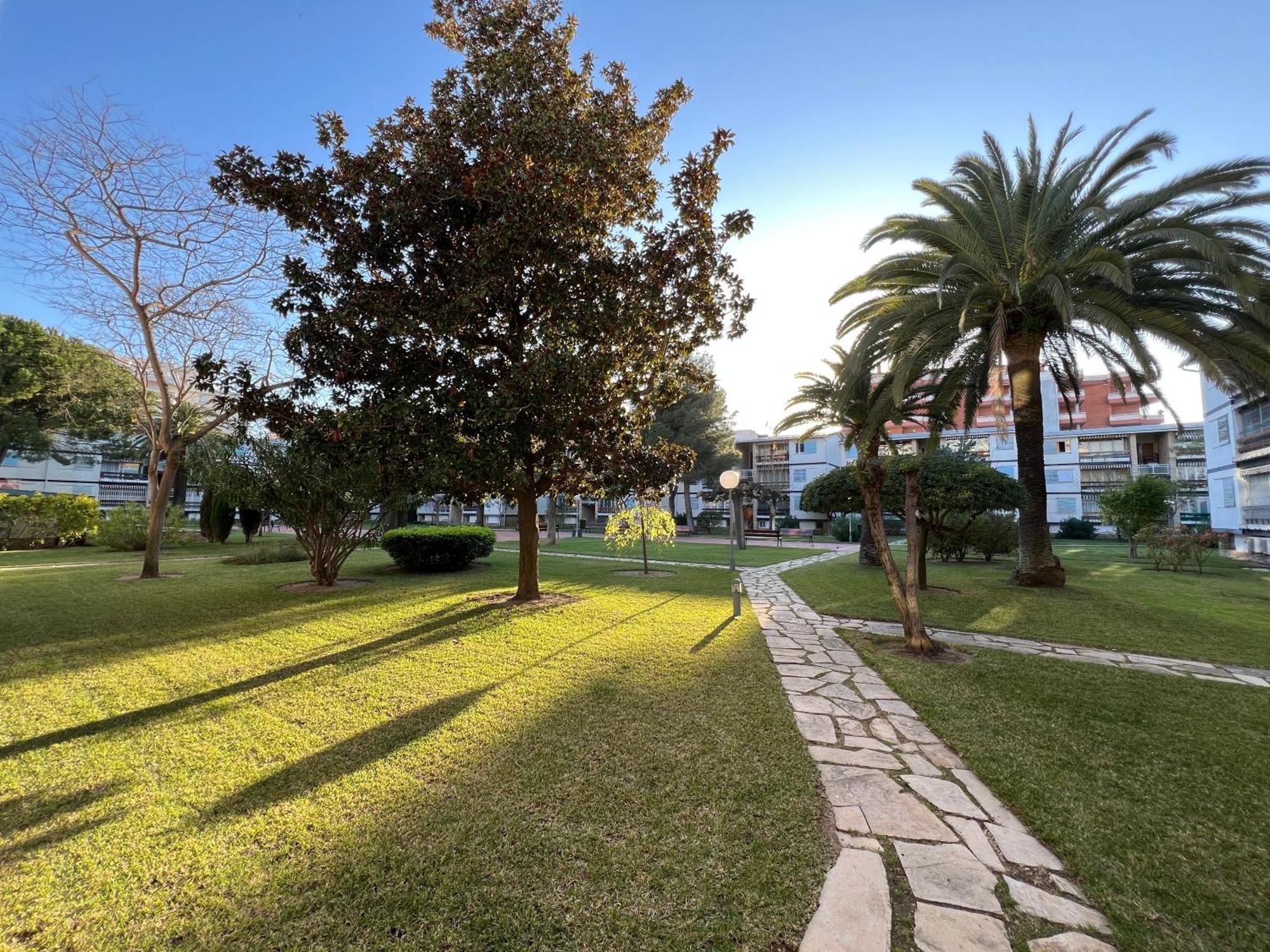Dalt Apartment Salou