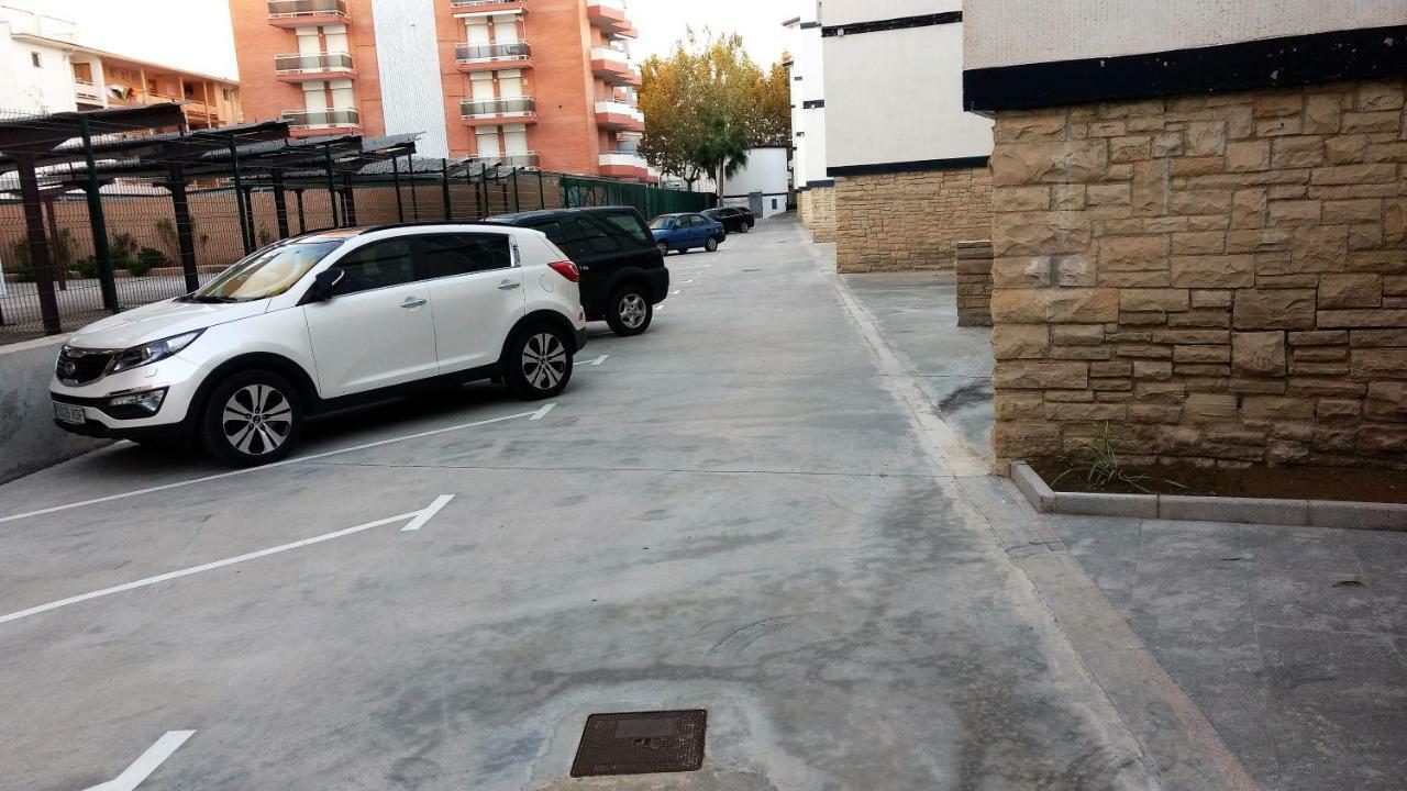 Dalt Apartment Salou