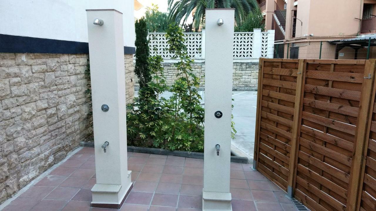 Apartment Dalt Salou