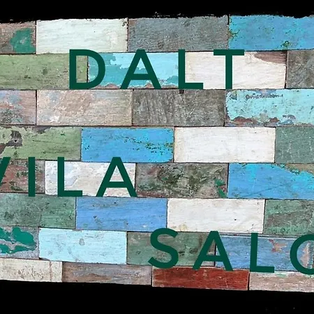Dalt Vila Salou Exterior photo