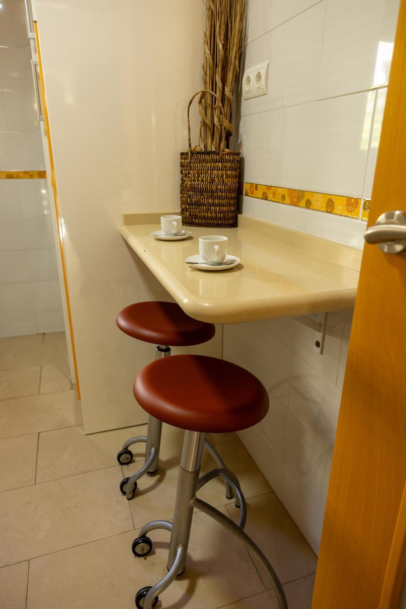 Dalt Appartement Salou