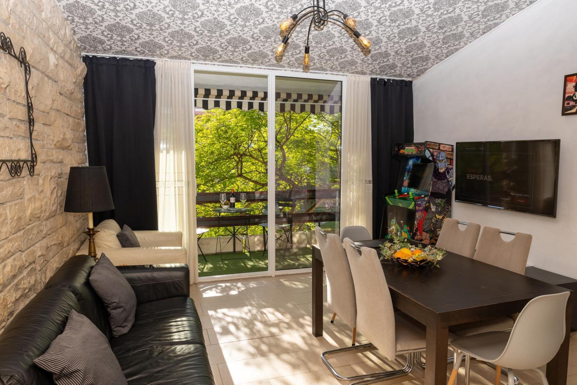 Dalt Appartement
