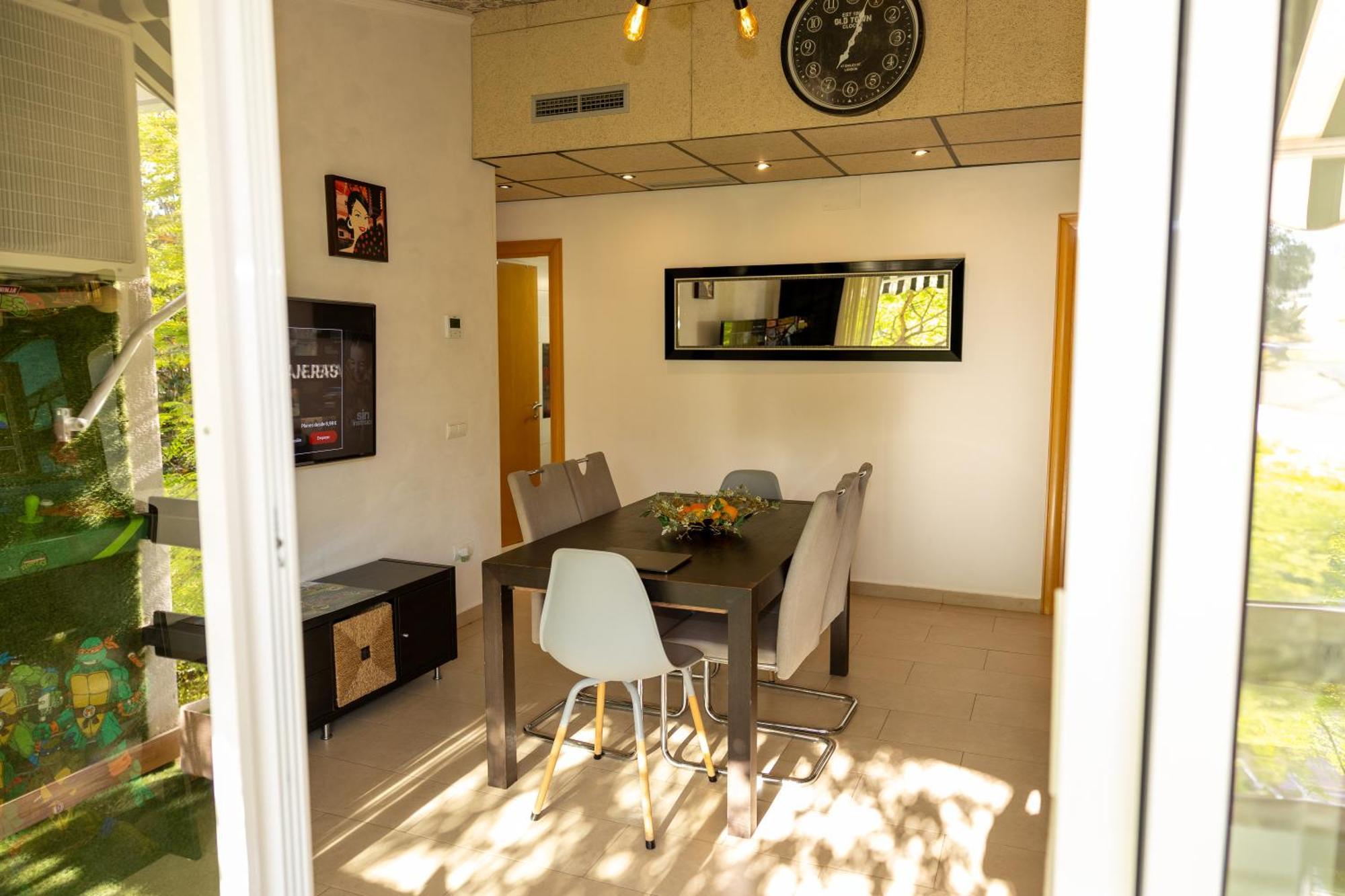 Appartement Dalt
