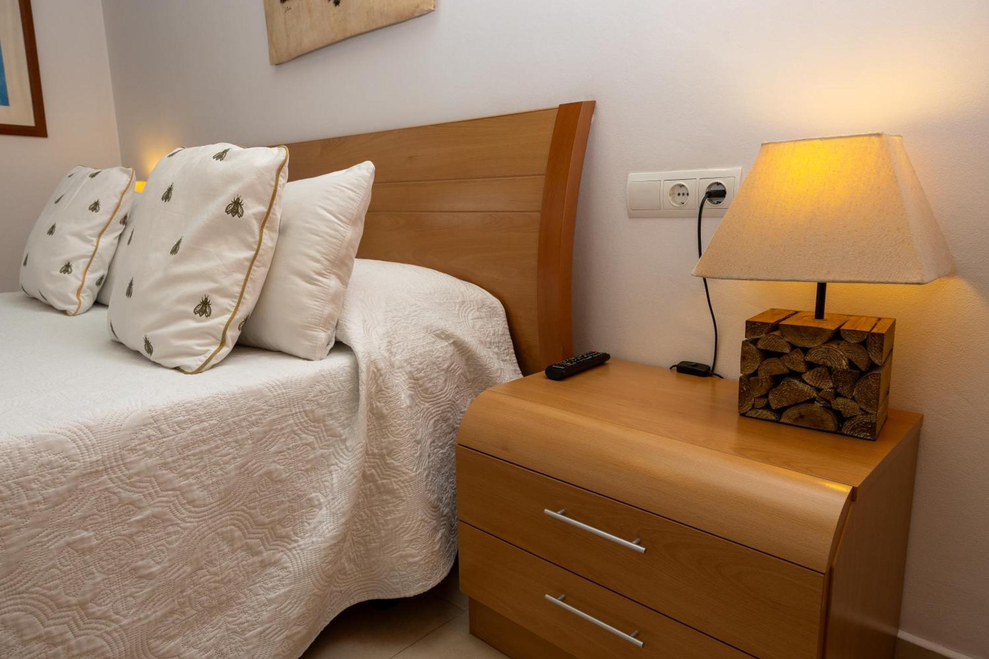 Dalt Appartement Salou
