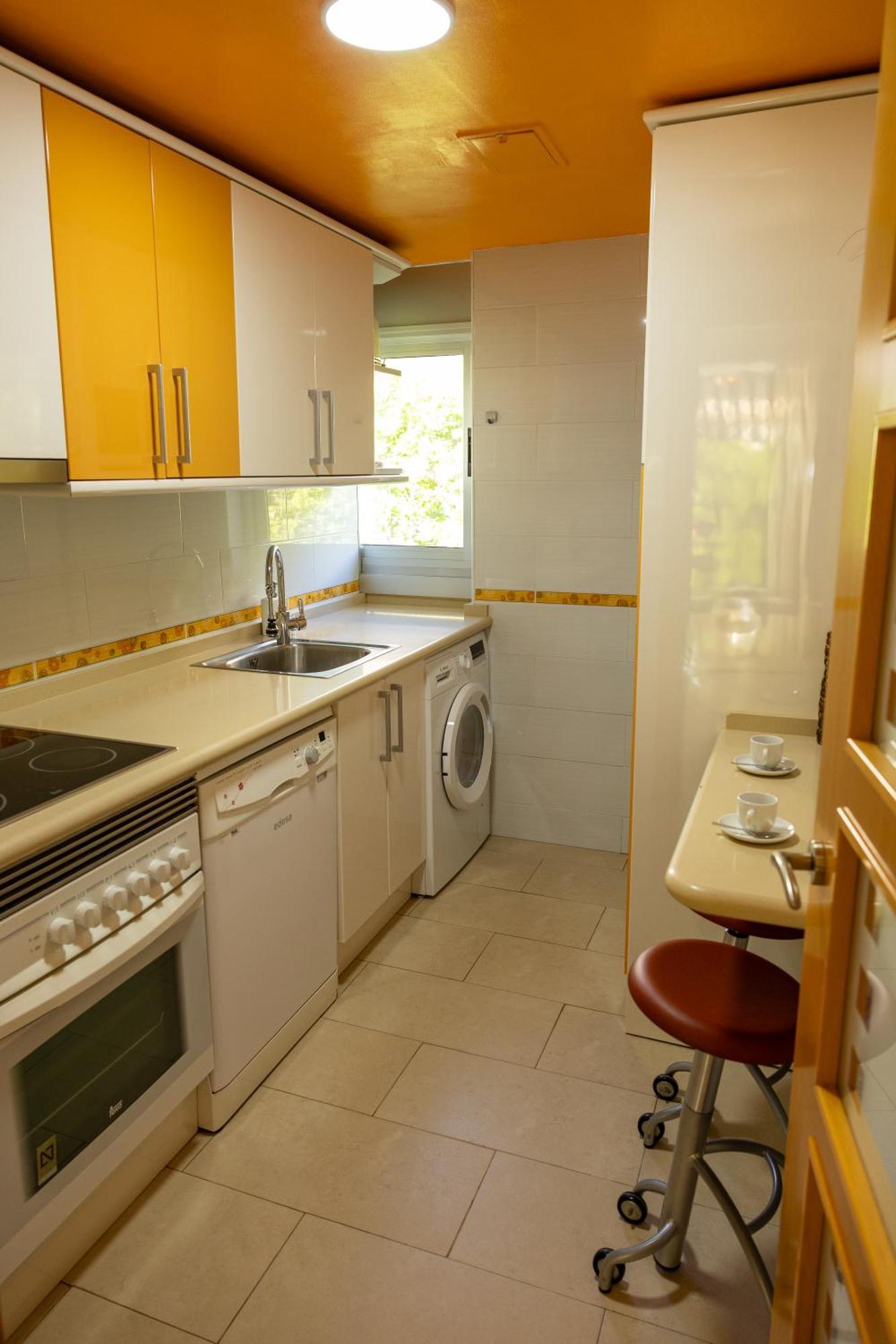 Dalt Appartement