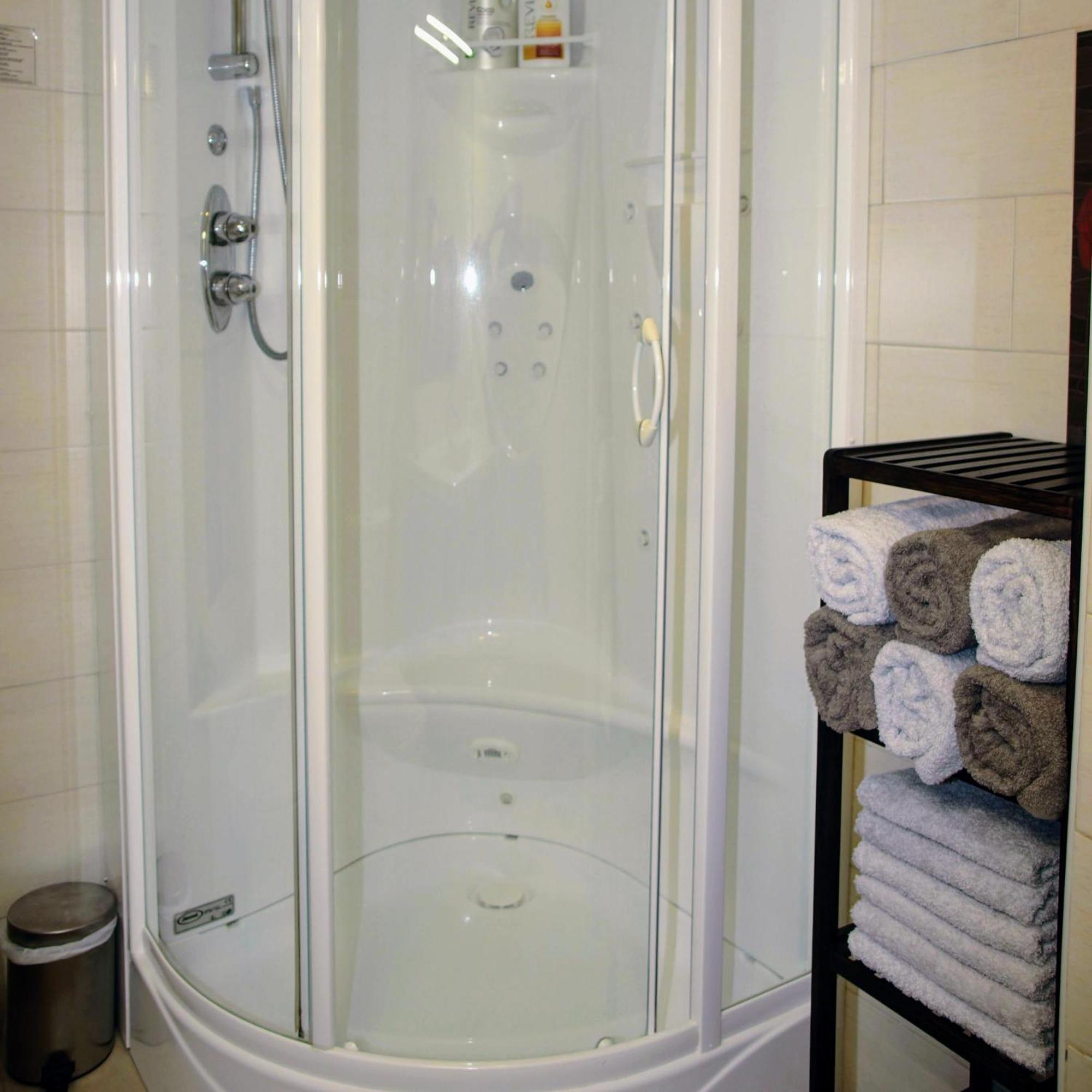 Dalt Appartement *