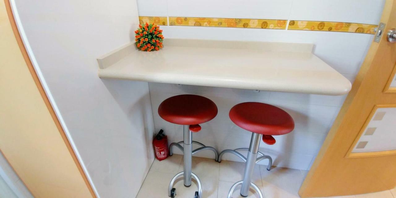 Dalt Appartement